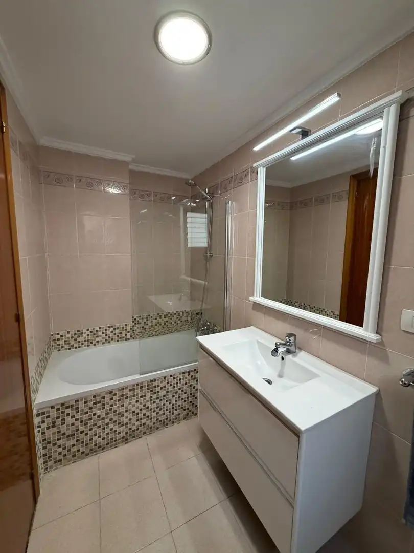 Appartement avec terrasse à vendre à Piscinas, imagen 25