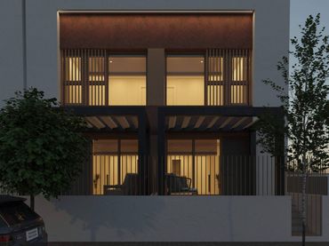 Casa a schiera con piscina in vendita a Avenida Avenida 8 de Marzo