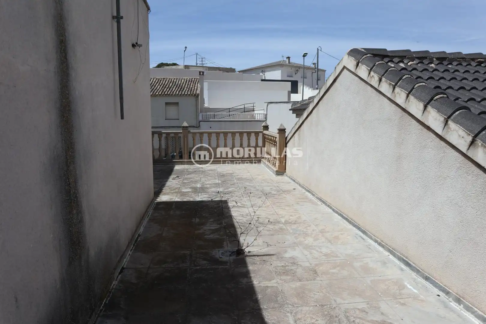 Casa o xalet en venda a Carretera LORCA (ALM), 21, Caravaca de la Cruz