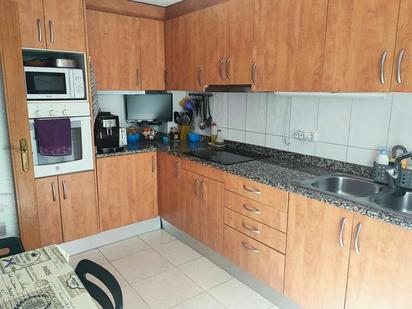 Kitchen of House or chalet for sale in Hostalric  with Heating and Terrace