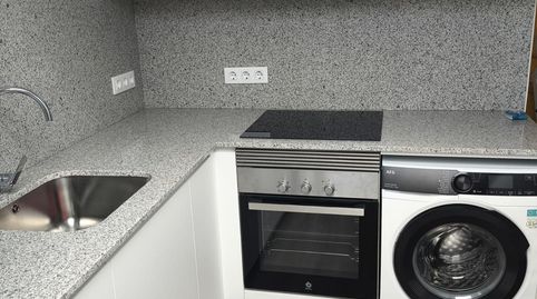 Foto 5 de Apartament de lloguer a Travesía Cordoneria, Monte Alto - Zalaeta - Atocha, A Coruña Capital