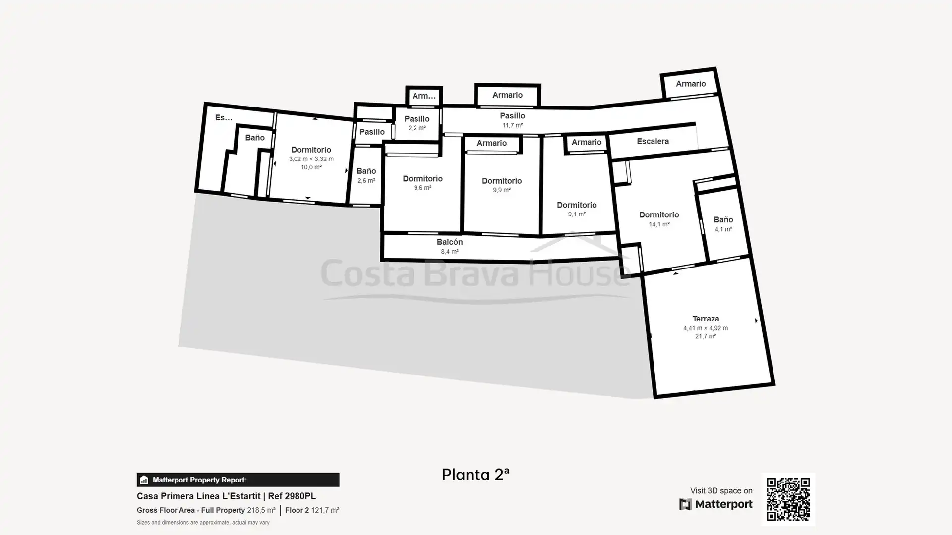 Casa con giardino in vendita a Passeig Molinet, imagen 44