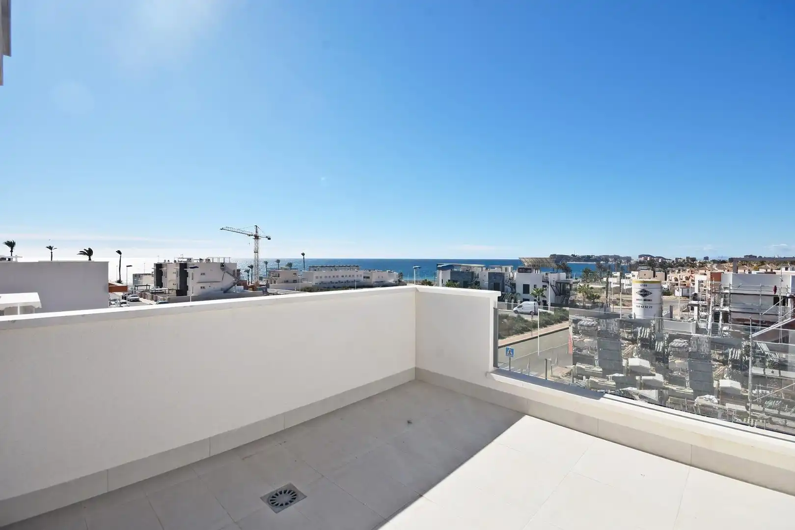 Logement avec piscine à vendre à Puerto de Mazarrón, imagen 4
