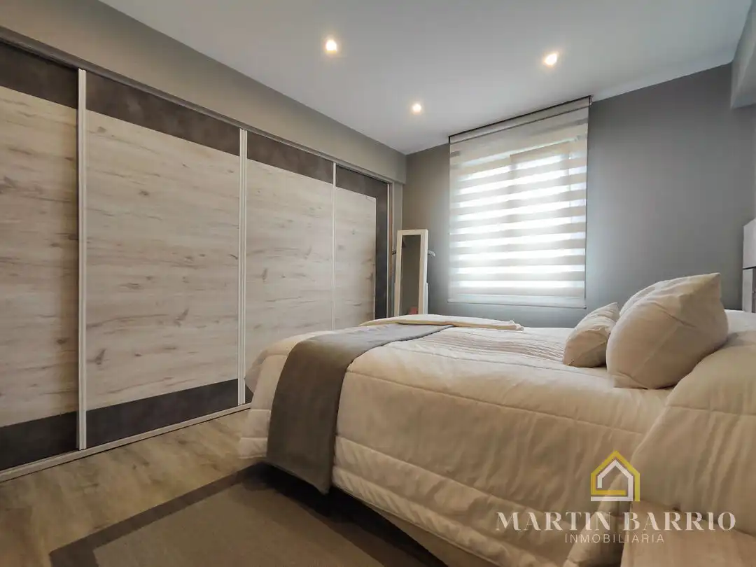 Habitación de Piso en venta en Muskiz con Calefacción, Jardín privado y Amueblado