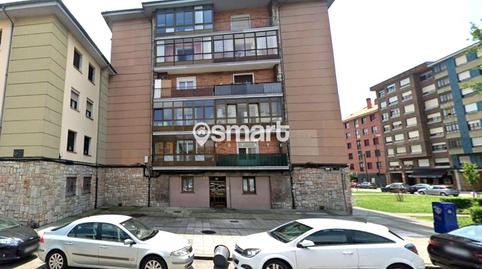 Foto 2 de Pis en venda a Calle Río Sella, Ventanielles, Asturias