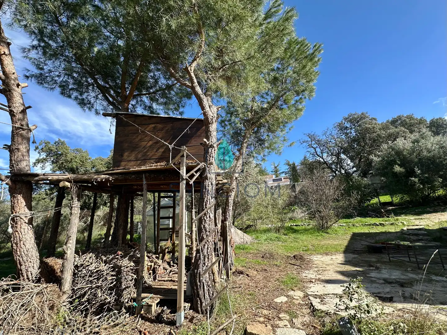 Casa o xalet en venda a Calle Castillo de Guadamur, Cerro Alarcón