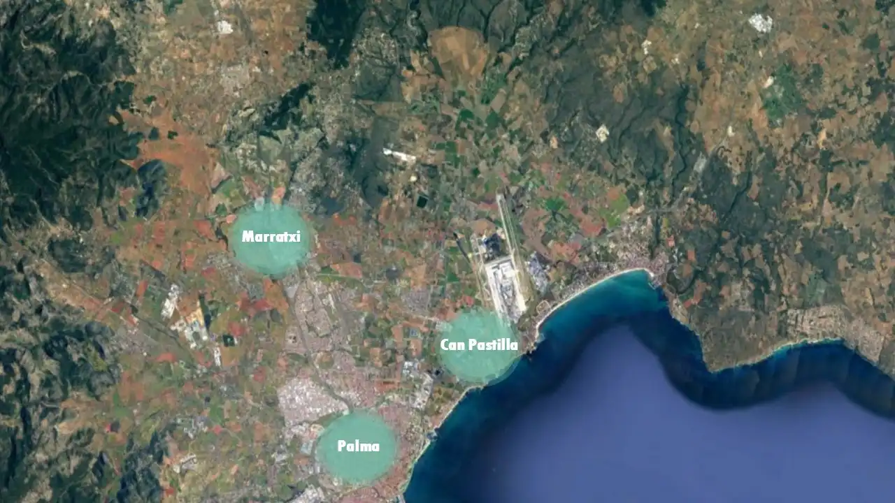 Terreny rústic en venda a C/ Son Gual, imagen 5