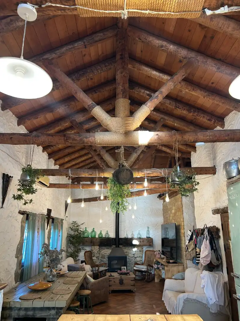 Villa mit Pool zum Verkauf in Las Lagunas - Campano, imagen 43