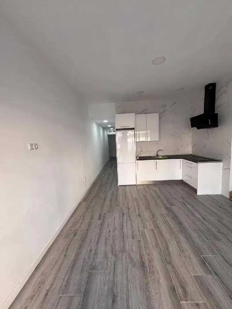 Mini appartamento con piscina in vendita a La Carihuela - Los Nidos, imagen 9