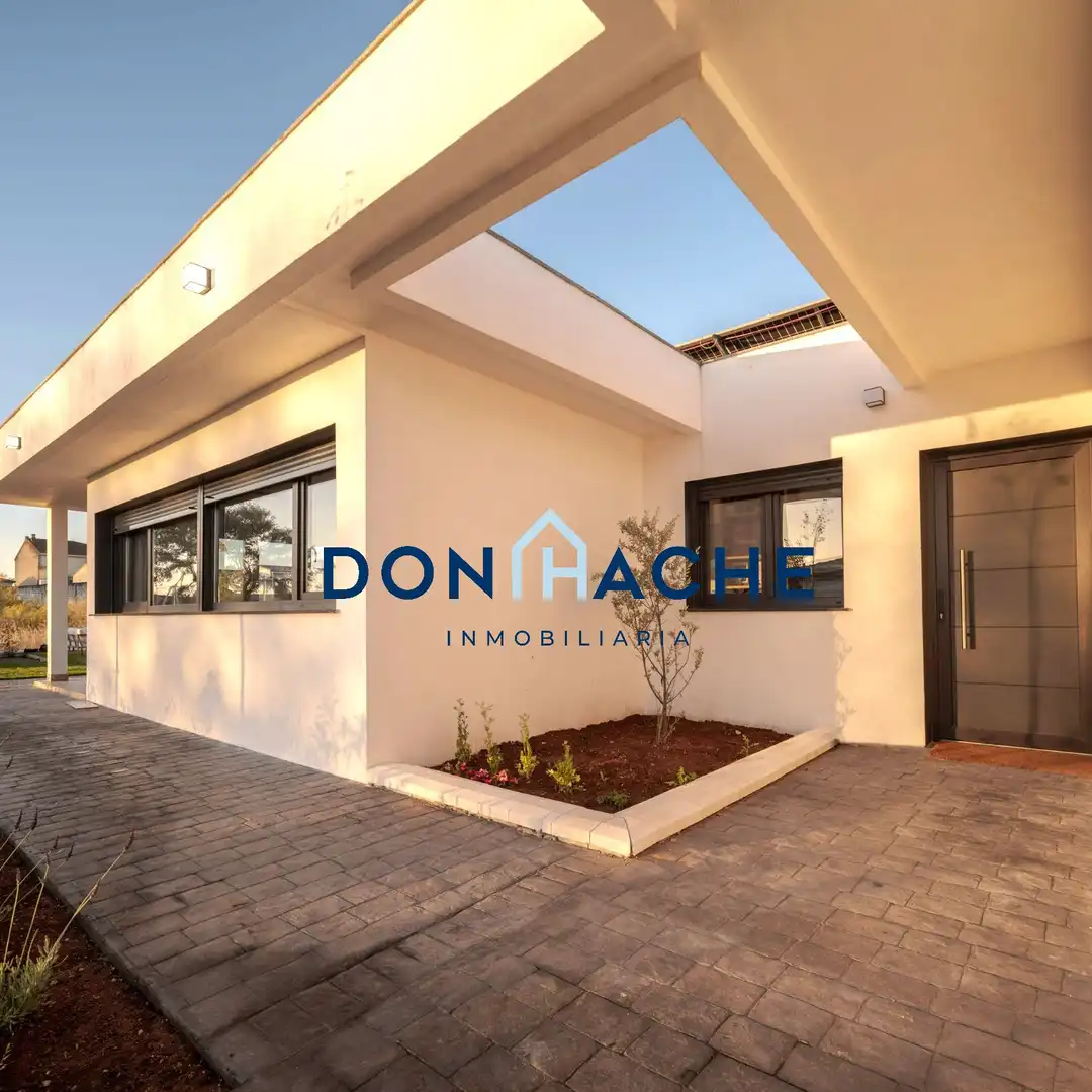 Casa o xalet en venda a Mirandilla