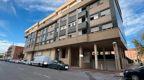 Photo 3 of Garage to rent in Calle Paula Montalt, 13, Portillejo - Valdegastea, La Rioja