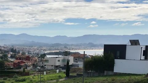 Foto 3 de Terreno en venta en Rúa Pedra Do Meleiro, 7, Panxón, Nigrán