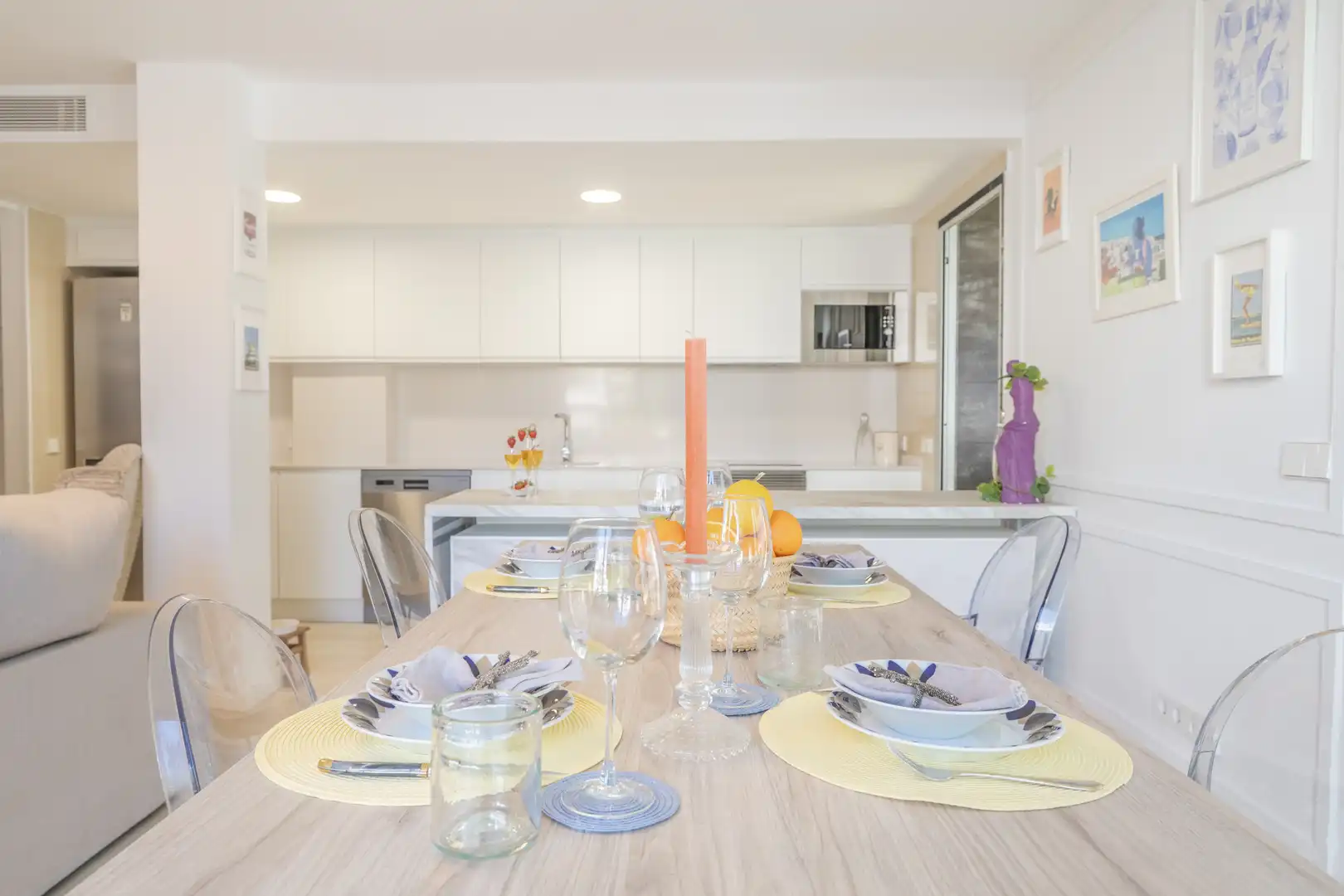 Ground floor for sale in Palmanova