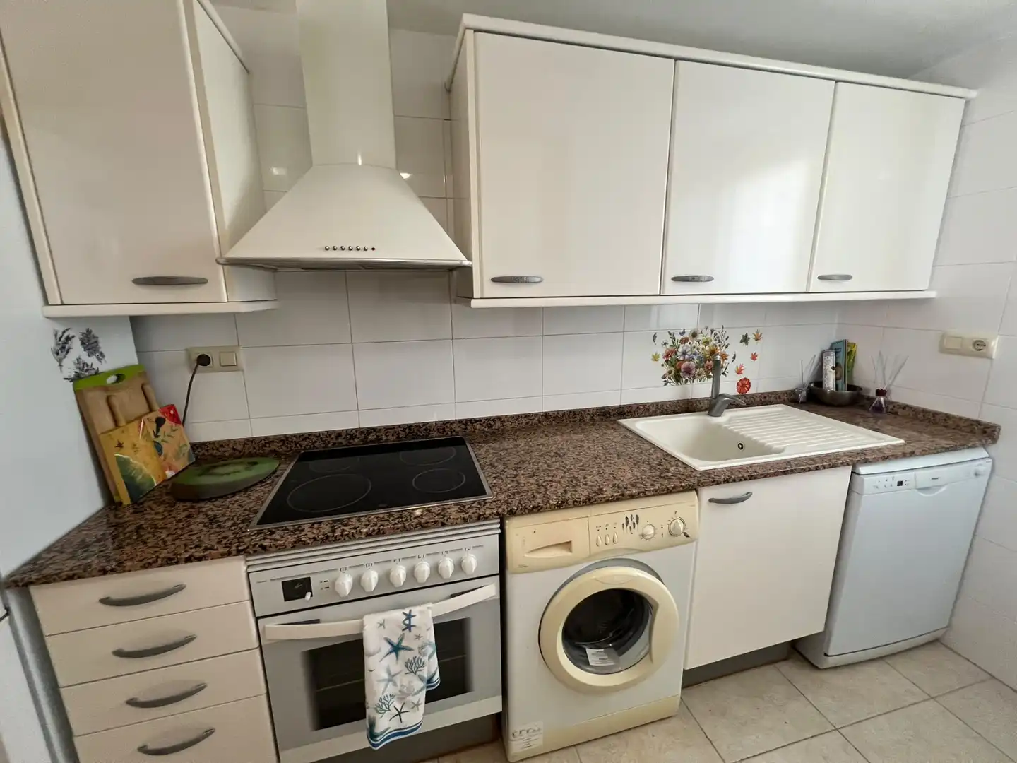 Adosado con terraza en venta en Carrer del Cigne 6, imagen 8