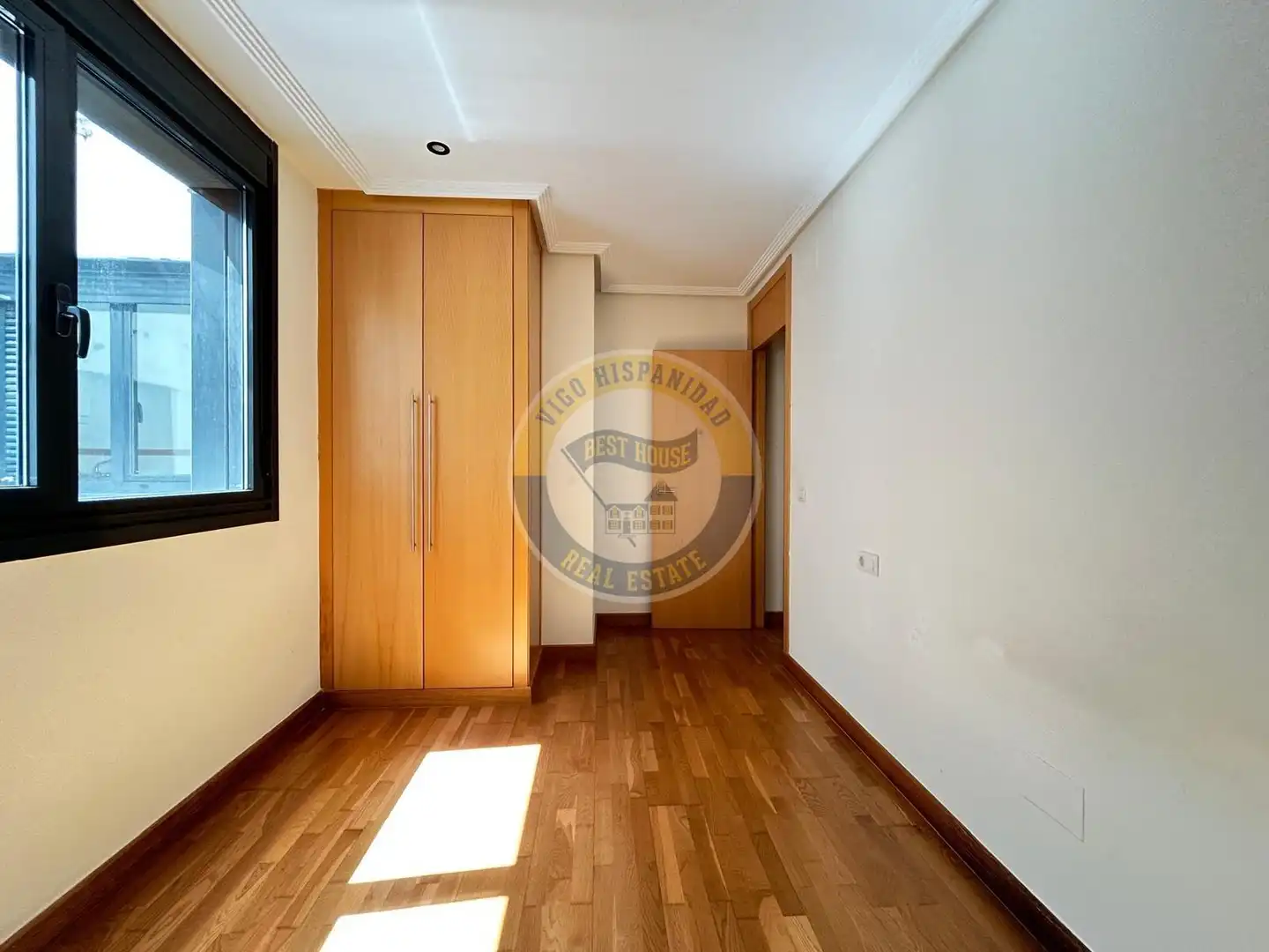 Apartments for sale in Vigo   with Heating and Storage room