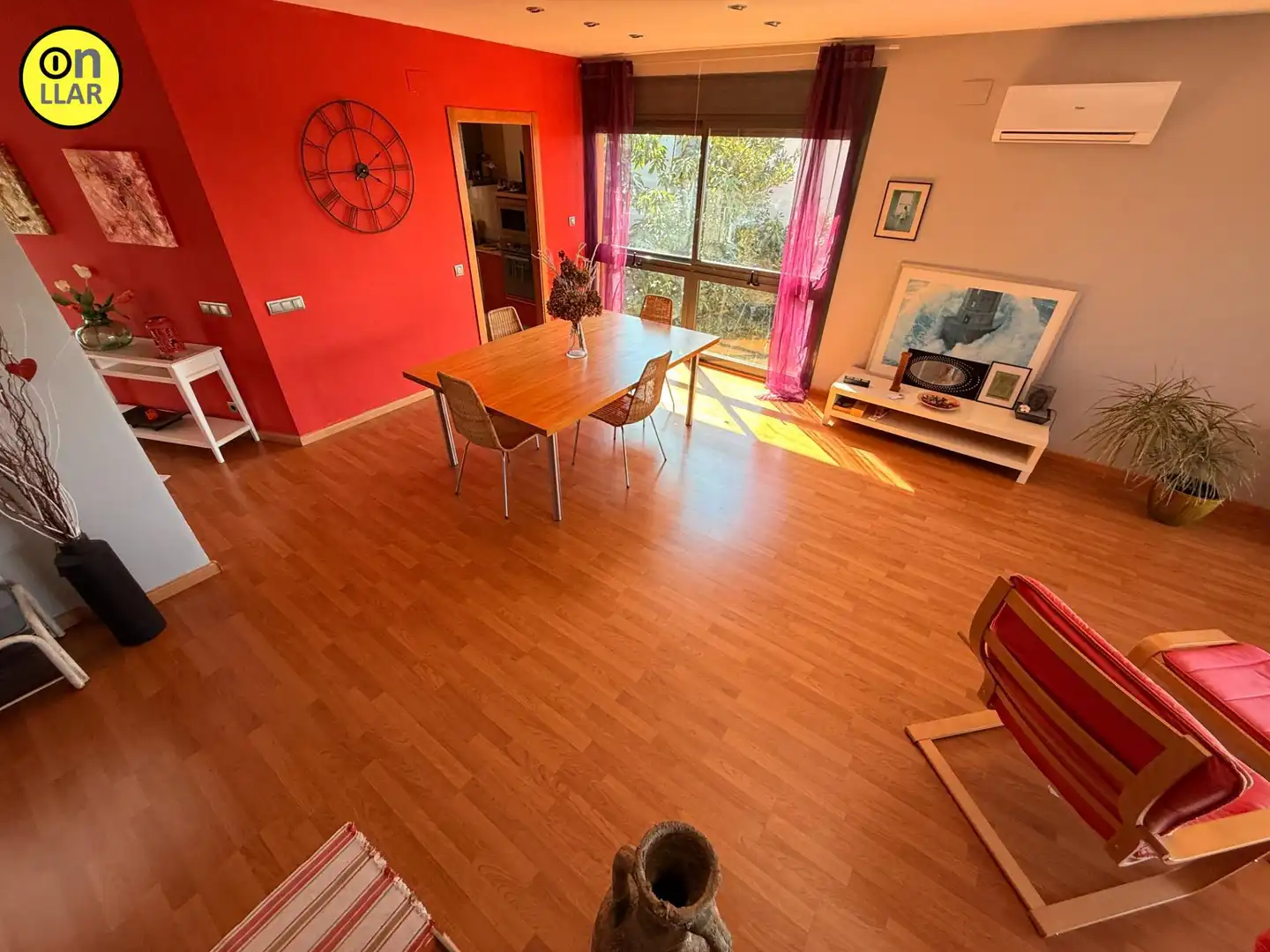 Casa con piscina en venta en Carrer AMISTAT, imagen 40