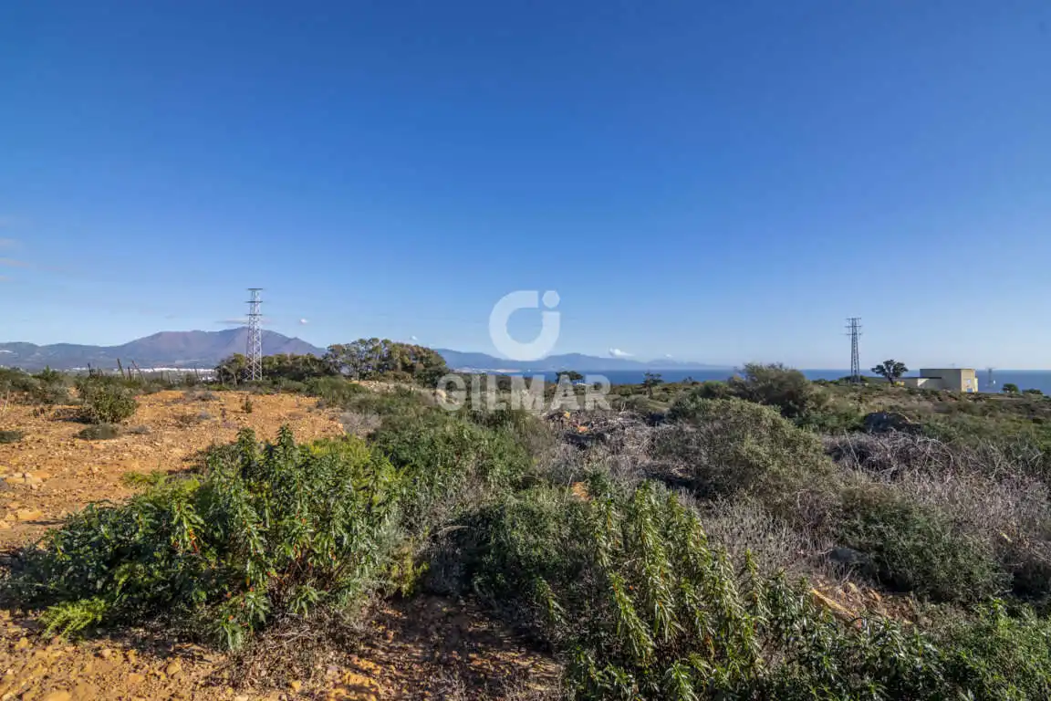 Terreni e lotti in vendita a Torreguadiaro - San Diego, imagen 29