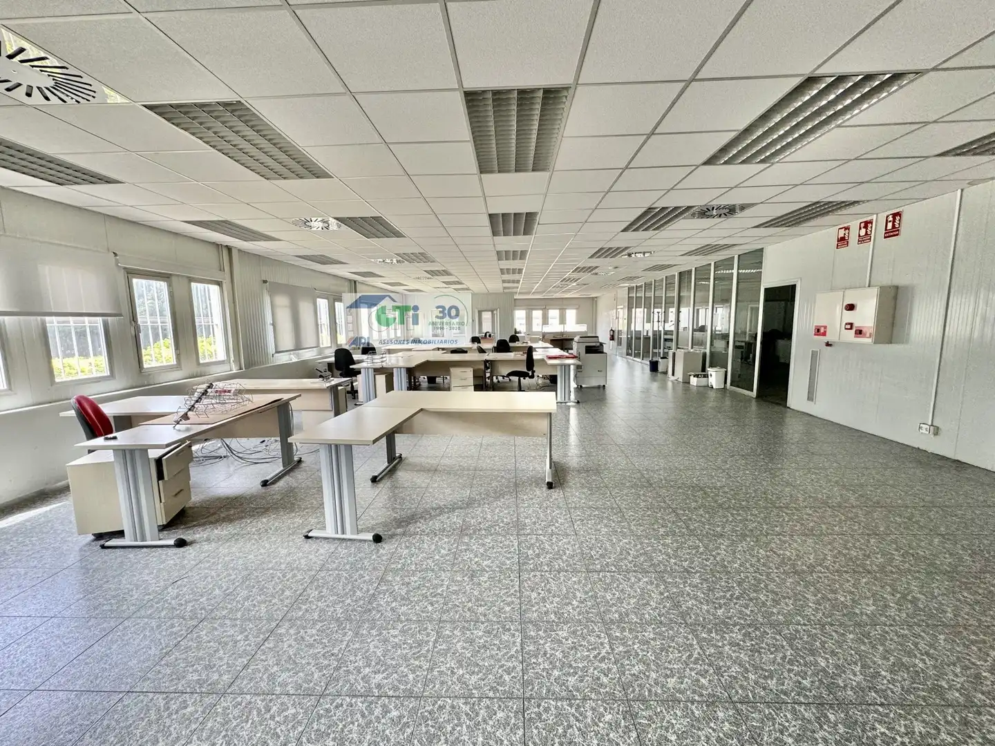 Nau industrial en venda en Zaragoza