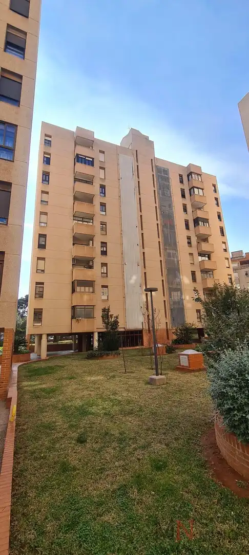 Flat for rent in Villavieja, Rafalafena
