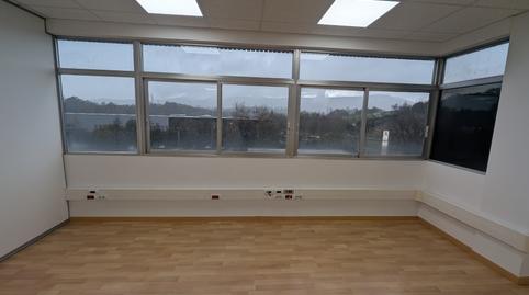 Foto 4 de Oficina de lloguer a Astigarrako Bidea, 2, Oiartzun, Gipuzkoa