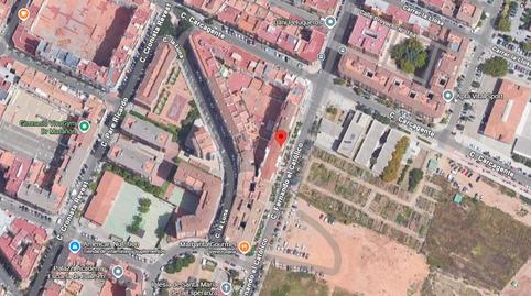 Foto 4 de Garatge en venda a Carrer de Ferran el Catòlic, 10, Parque Geólogo José Royo Gómez, Castellón