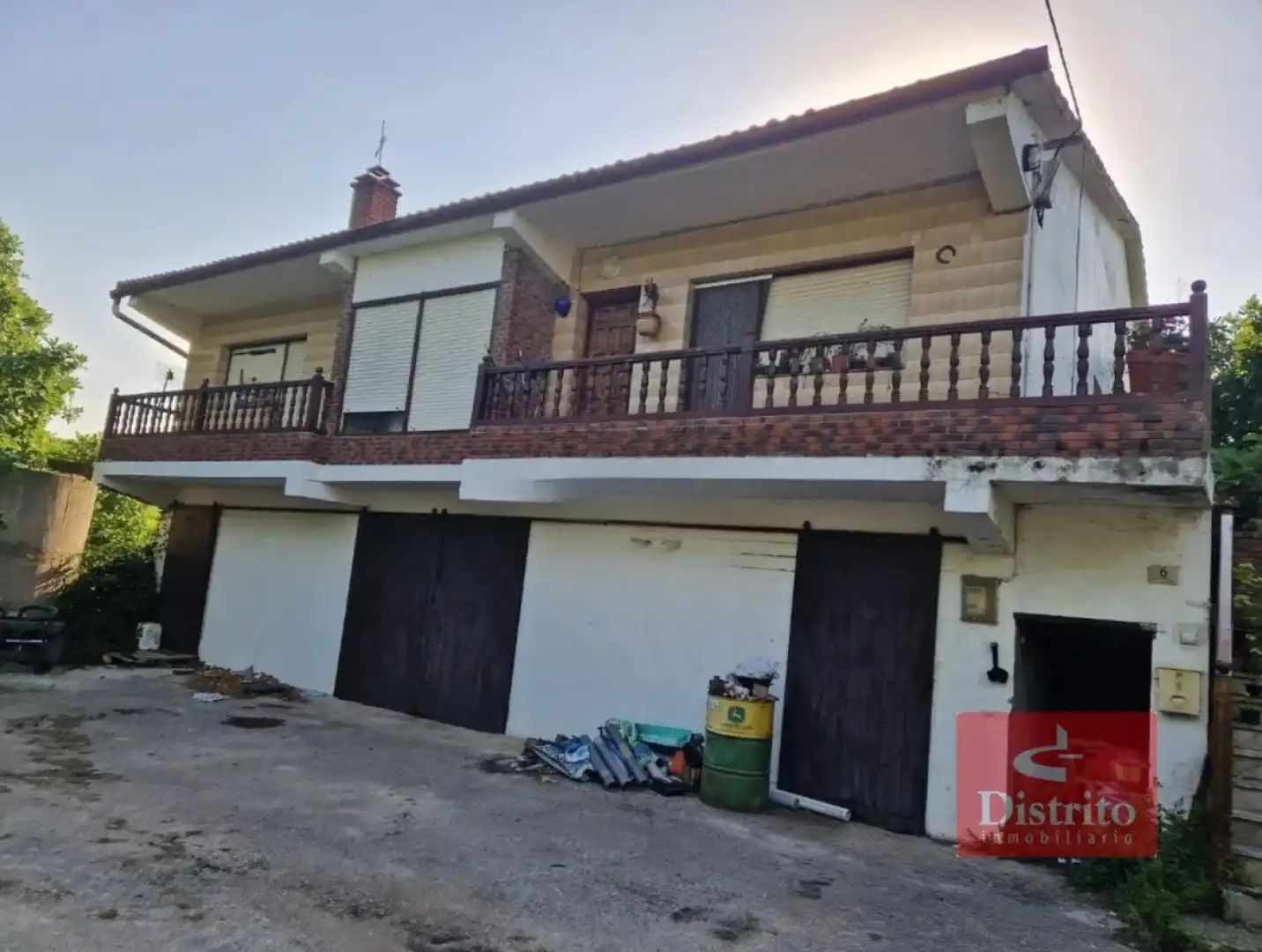 Casa o xalet en venda a Suesa - La Isleta, Carriazo