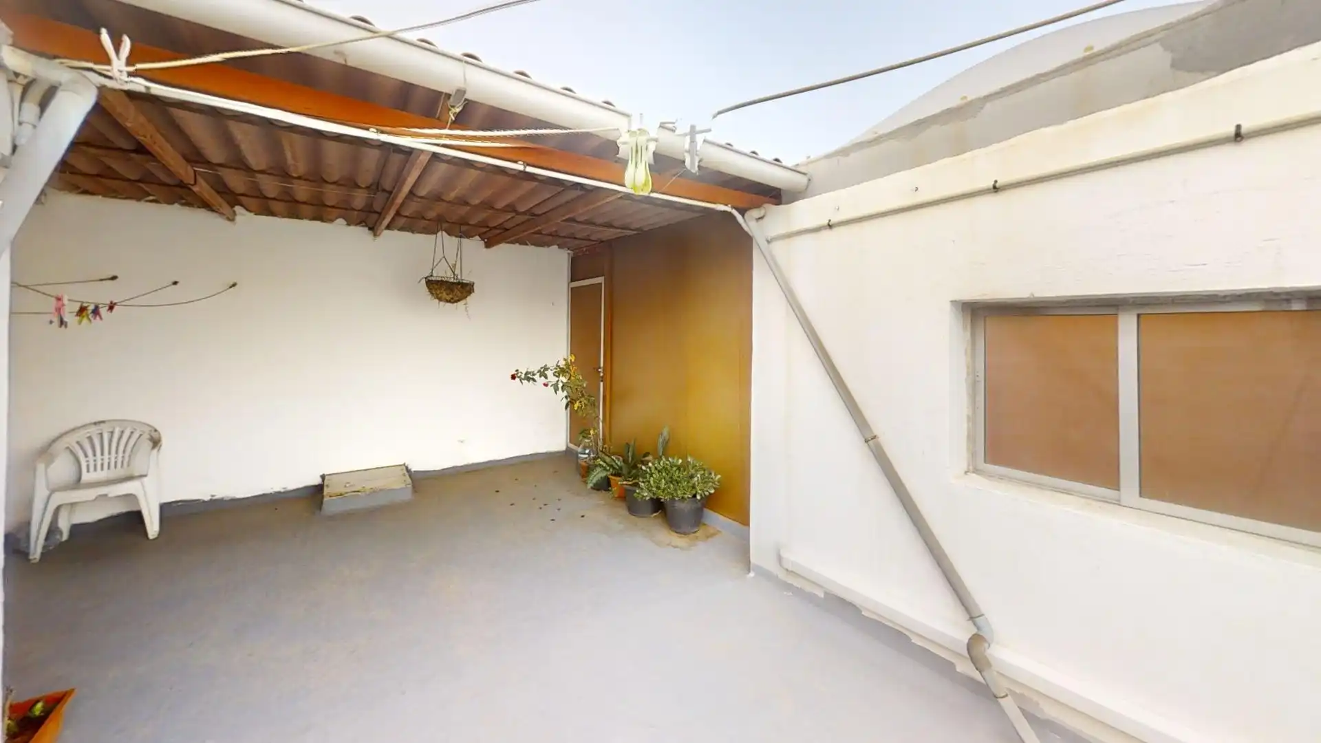 Houses for sale in Telde  with Air Conditioner, Heating and Storage room