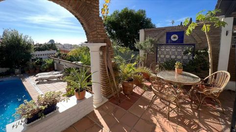 Foto 4 de Casa o chalet en venta en Avenida Mediterráneo, 1, Cotobro, Almuñécar