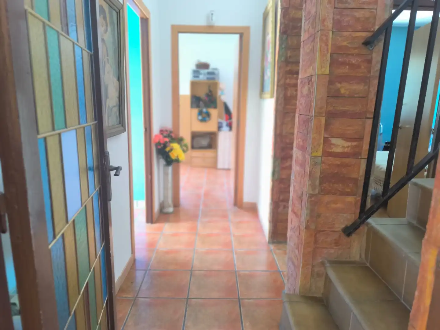 Casa con jardín en venta en Riudarenes, imagen 7