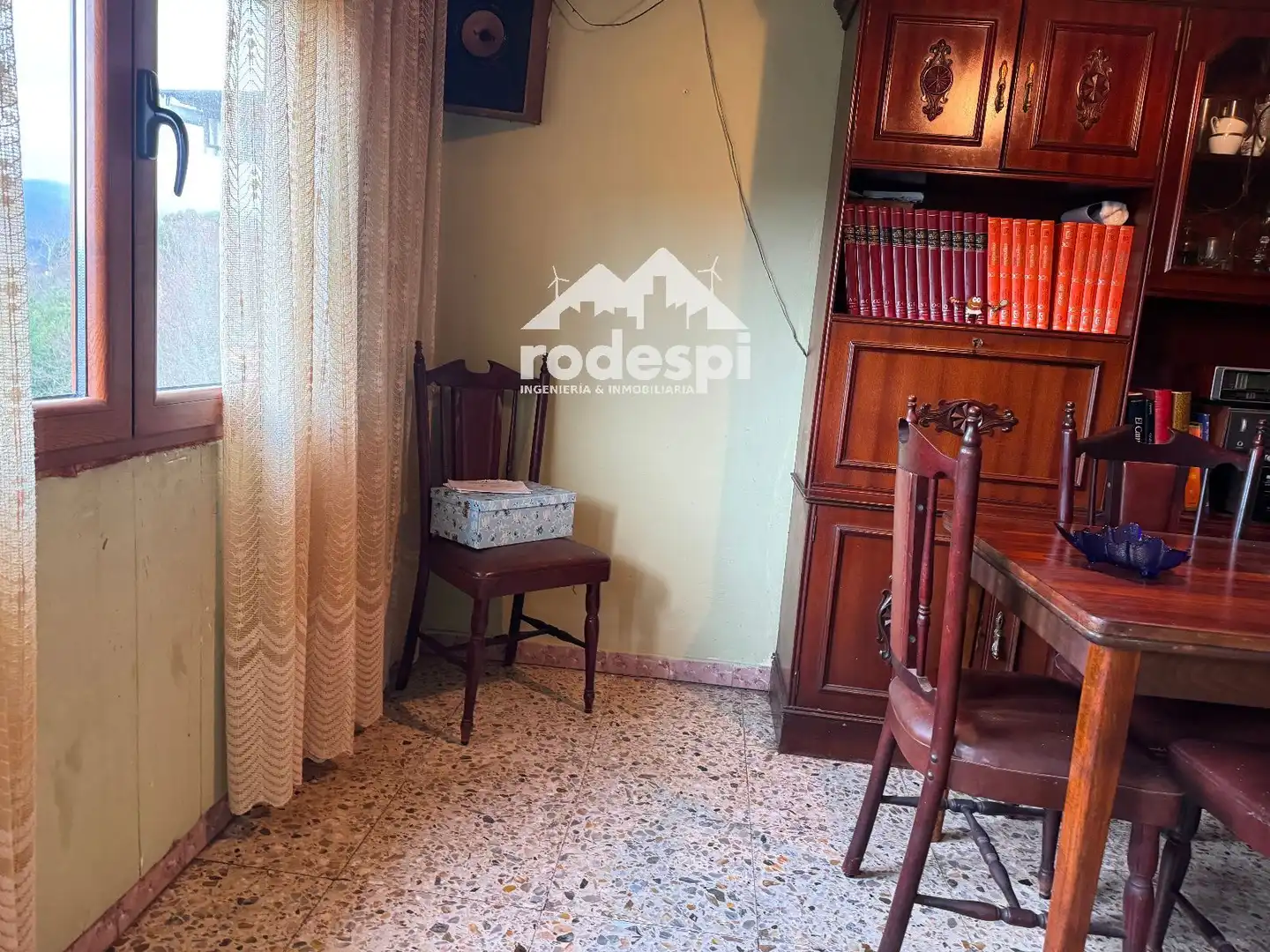 Casa o chalet en venta en Arbo