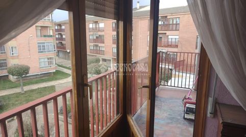 Foto 4 de Piso en venta en C. Sta. Elena Jam, La Bañeza , León