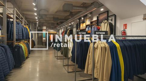 Photo 2 of Premises to rent in Dreta de l'Eixample,  Barcelona Capital