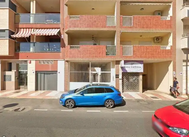 Wohnung zum Verkauf in Roquetas de Mar ciudad