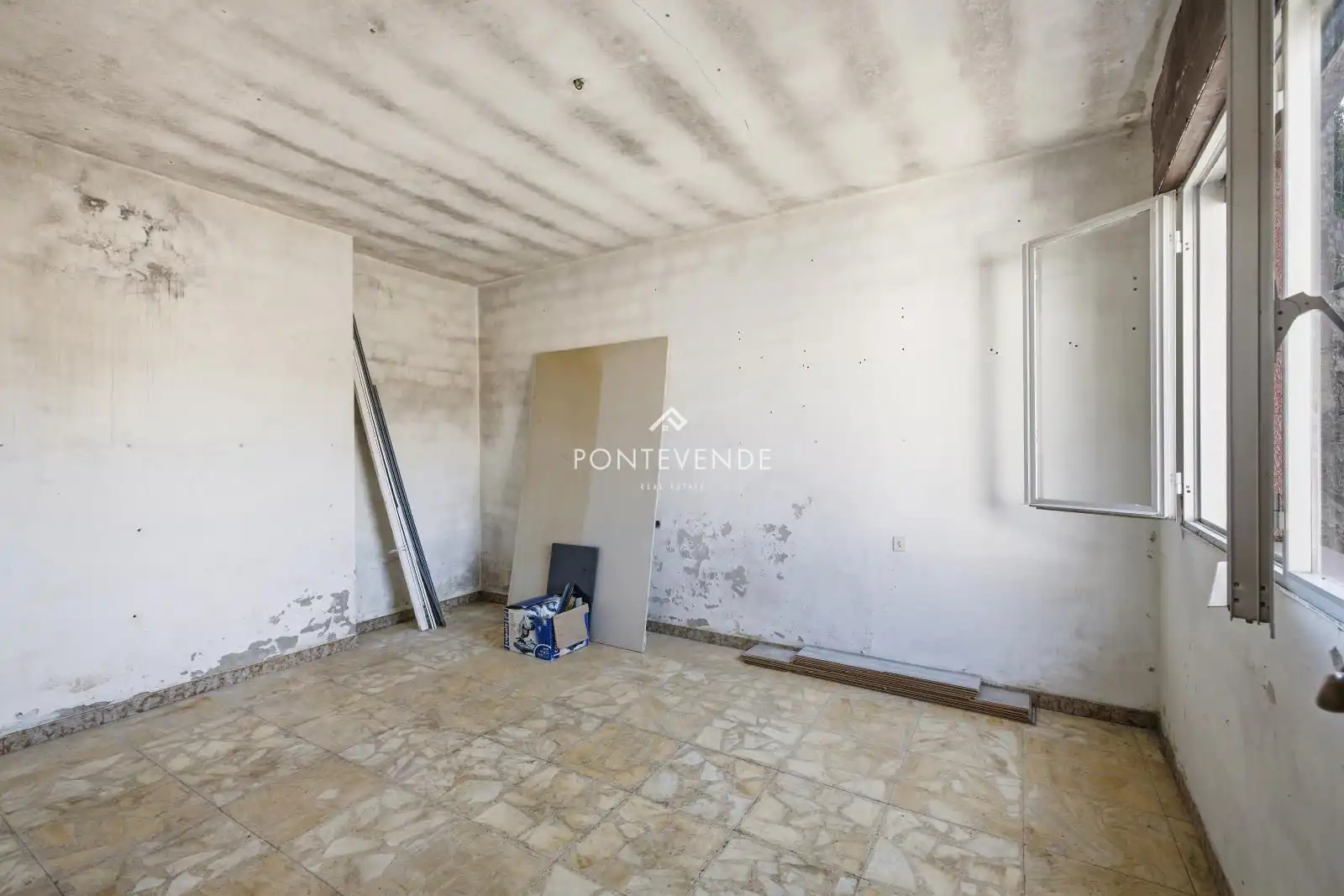Casa o xalet en venda en Marín amb Forn