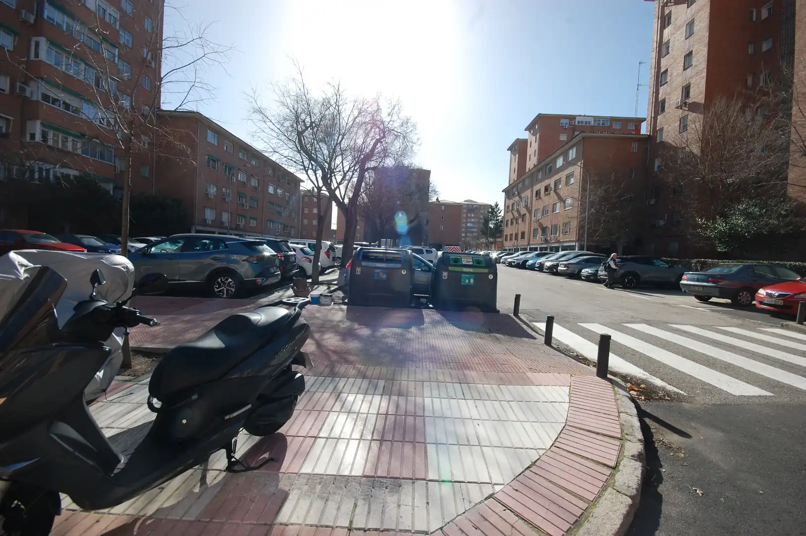 Piso en venta en Canillejas
