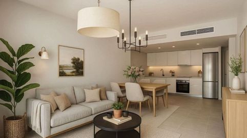 Foto 2 de Dúplex en venta en La Concha - Resina Golf, Estepona