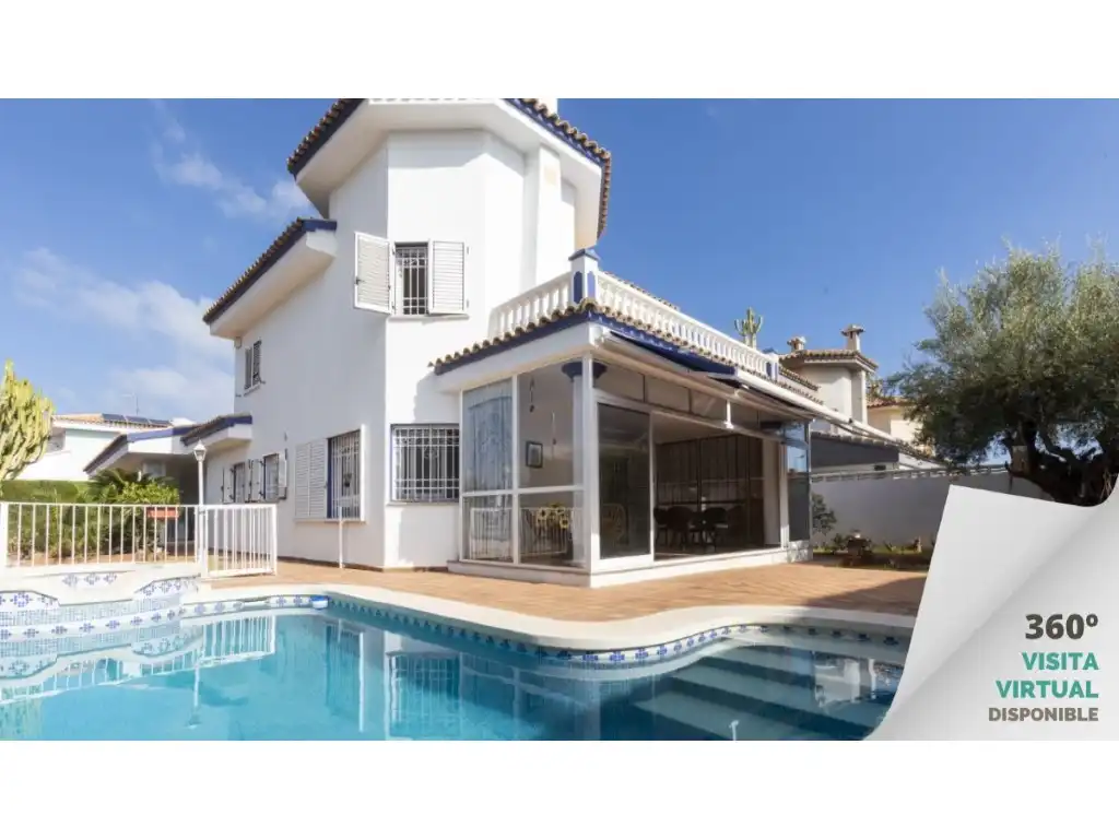 Casa en venta en Heliópolis