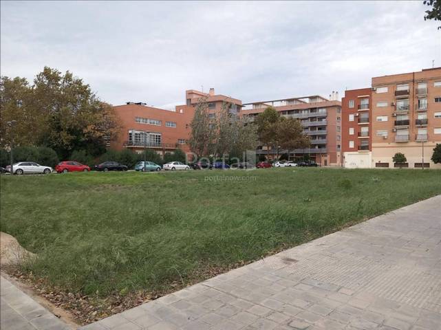 Terreno residencial en Venta en Faitanar