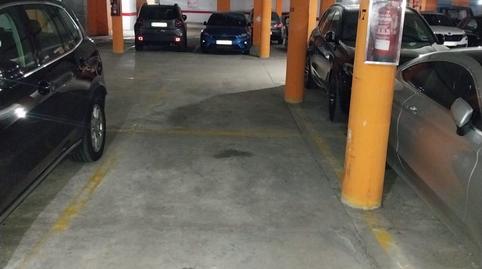 Photo 4 of Garage for sale in Pamplona-iruña - Monasterio de Ecoyen, San Juan,  Pamplona / Iruña