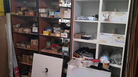 Foto 5 von Geschaftsraum zum Verkauf in Estación - La Fontanilla - El Tinte, Utrera