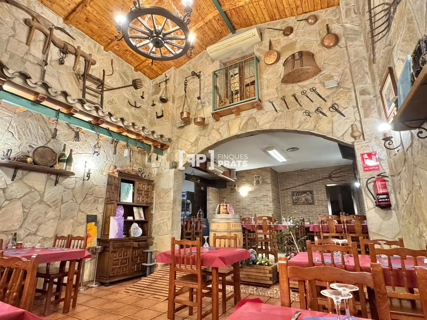 Local comercial en venda a CARDENAL CISNEROS