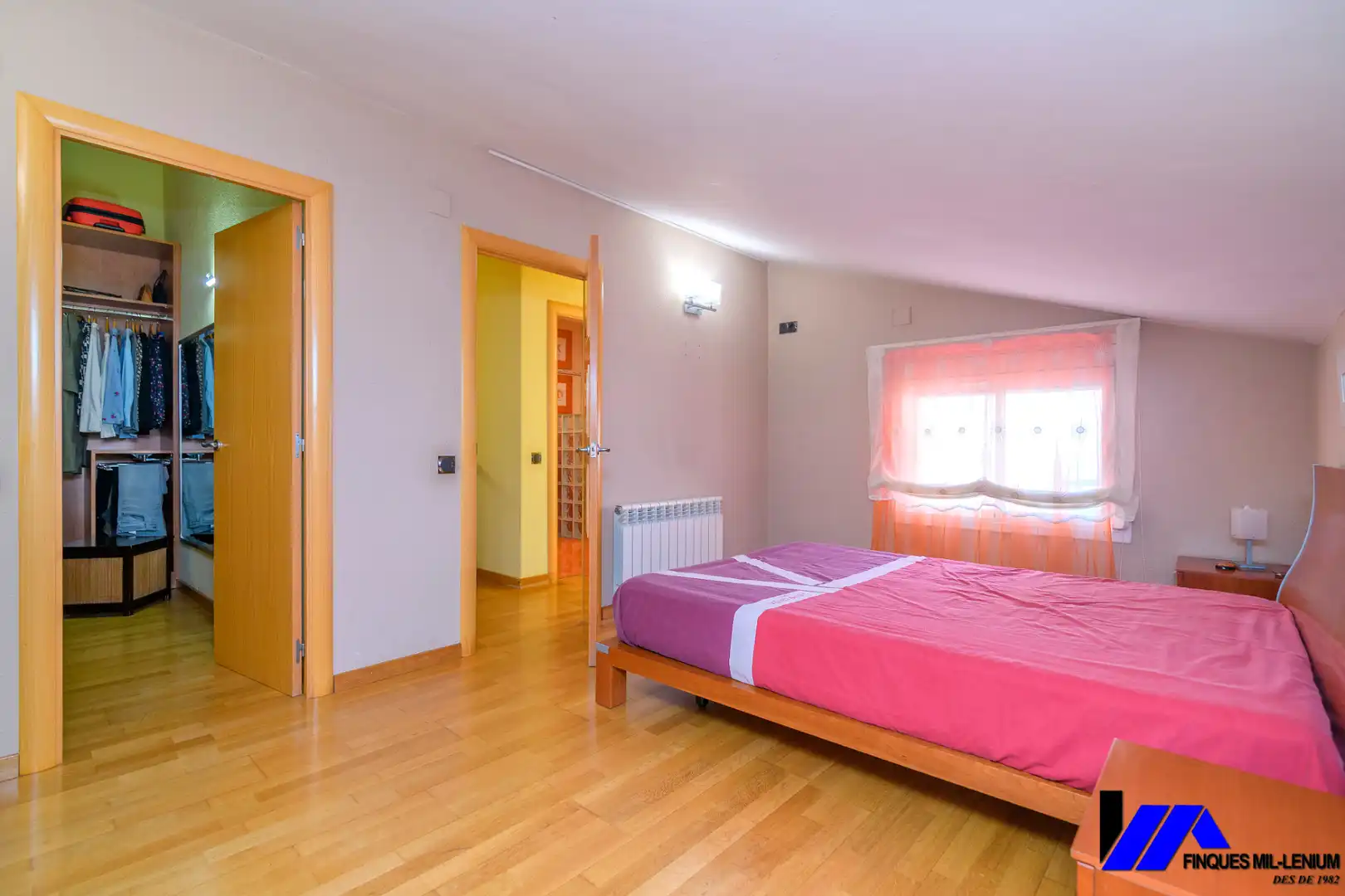 Duplex with terrace for sale in Passeig Maragall, imagen 40
