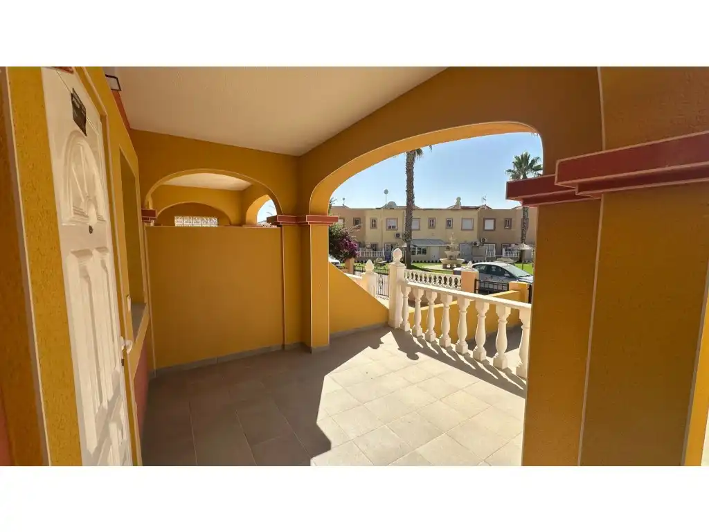 Adosado con terraza en venta en Poligono B-2 Villapiedra, imagen 46