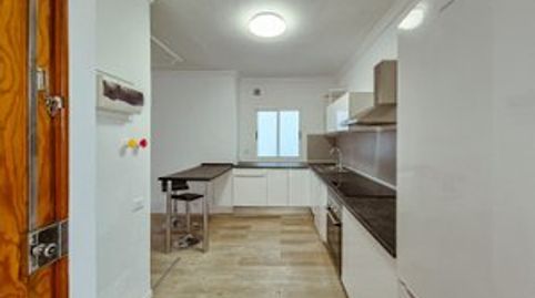 Foto 5 de Piso de alquiler en Calle Luis Doreste Silva, 18, Arenales - Lugo - Avda. Marítima, Las Palmas de Gran Canaria