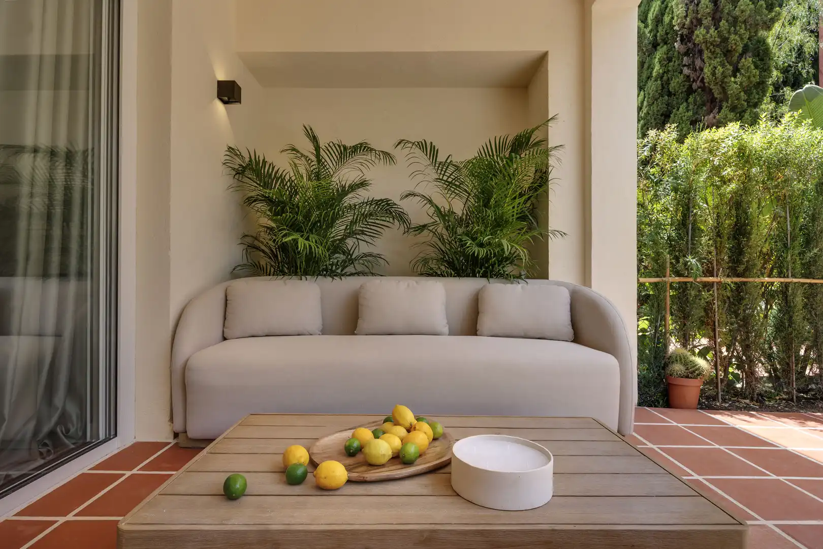 Adosado con piscina en venta en Milla de Oro, imagen 46