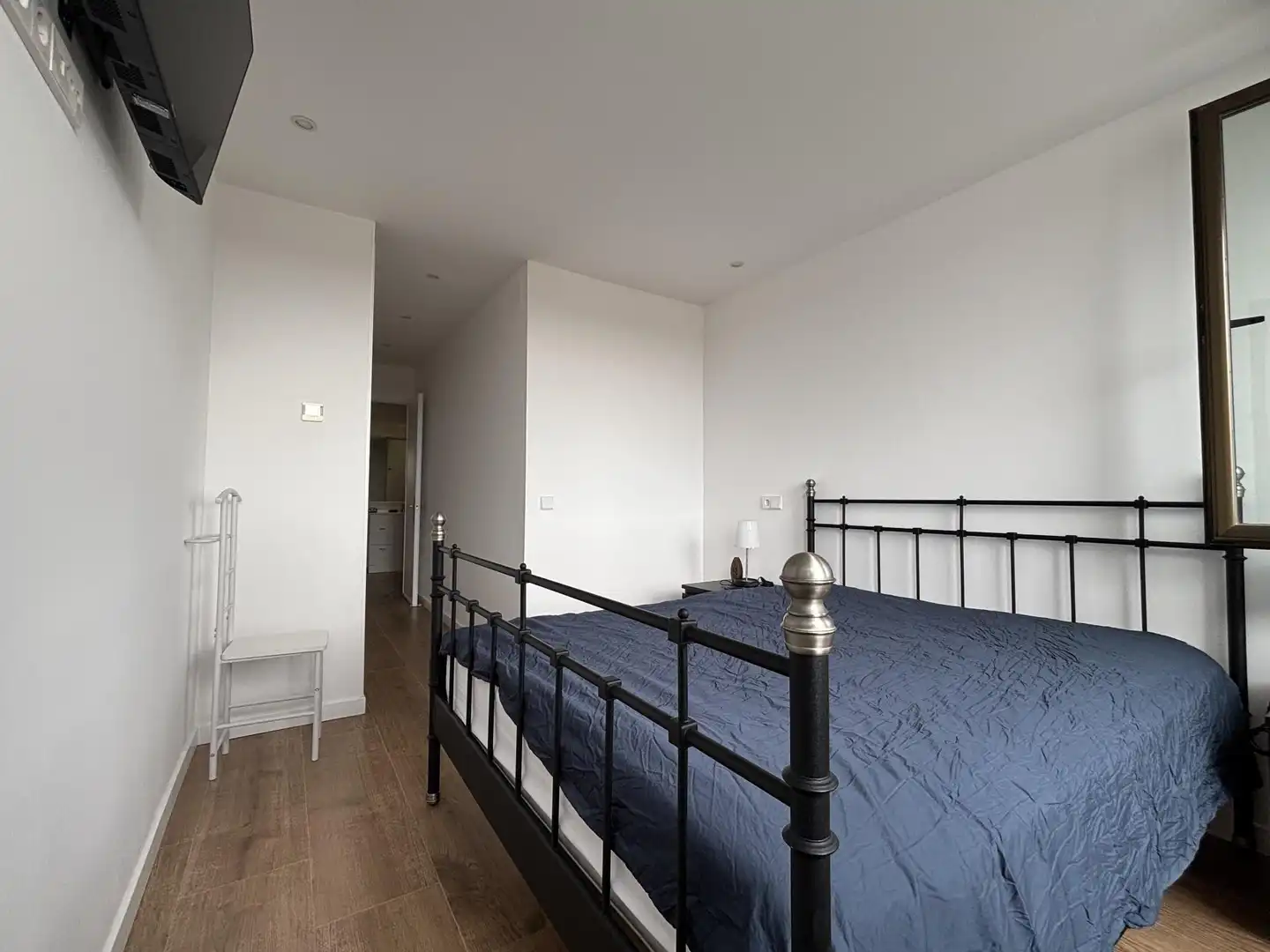 Habitación de Piso en venta en Madrid con Aire acondicionado y Calefacción