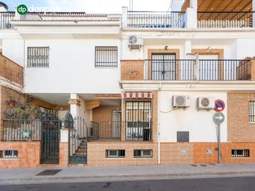 Adosado en venta en Calle Calle Violetas 51