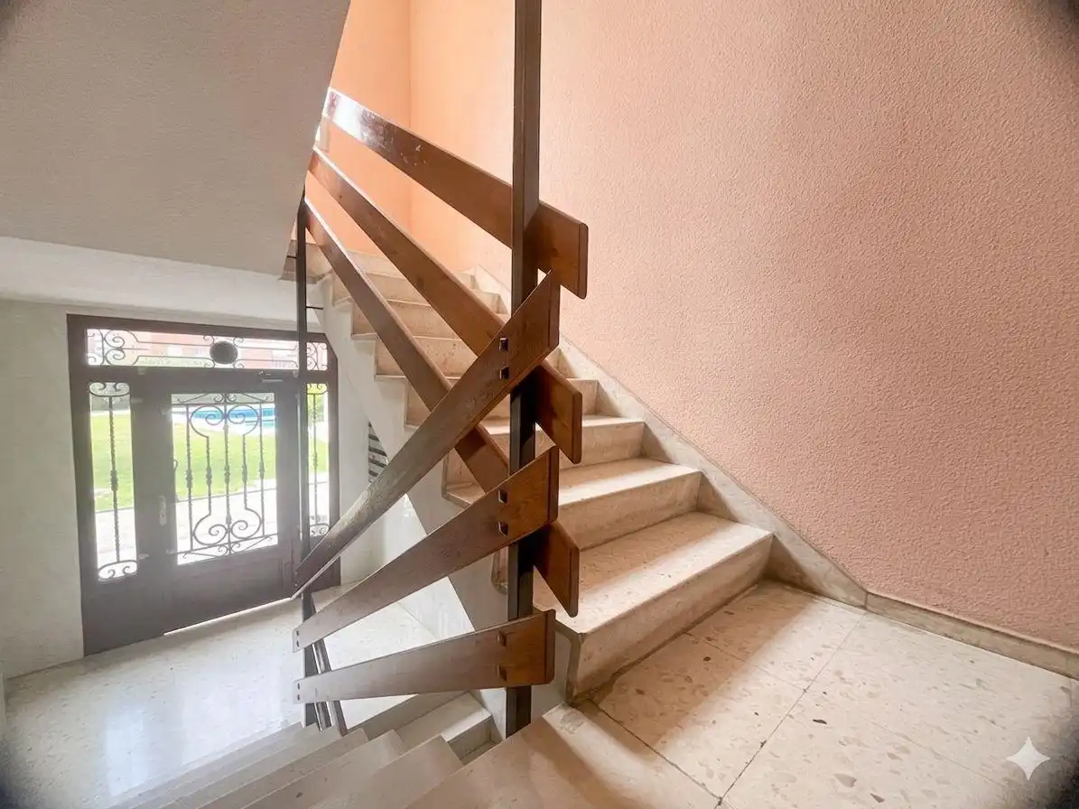Mini appartamento con piscina in vendita a Rincón de Loix, imagen 27