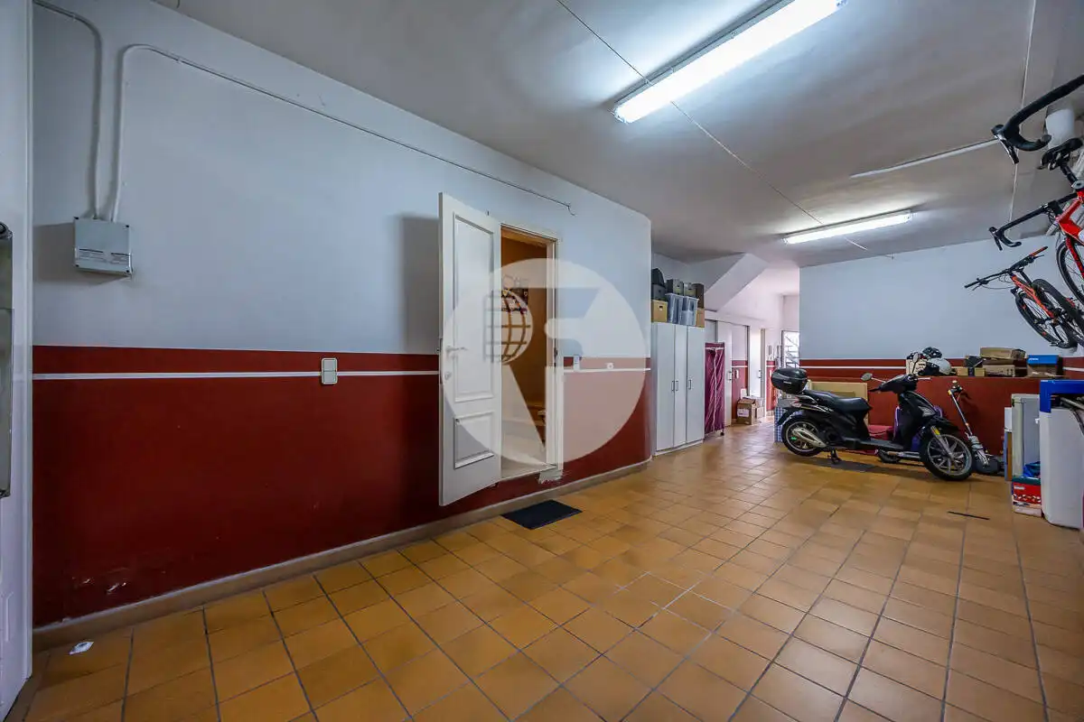 Casa adosada en venda en Sabadell amb Aire condicionat, Calefacció i Terrassa