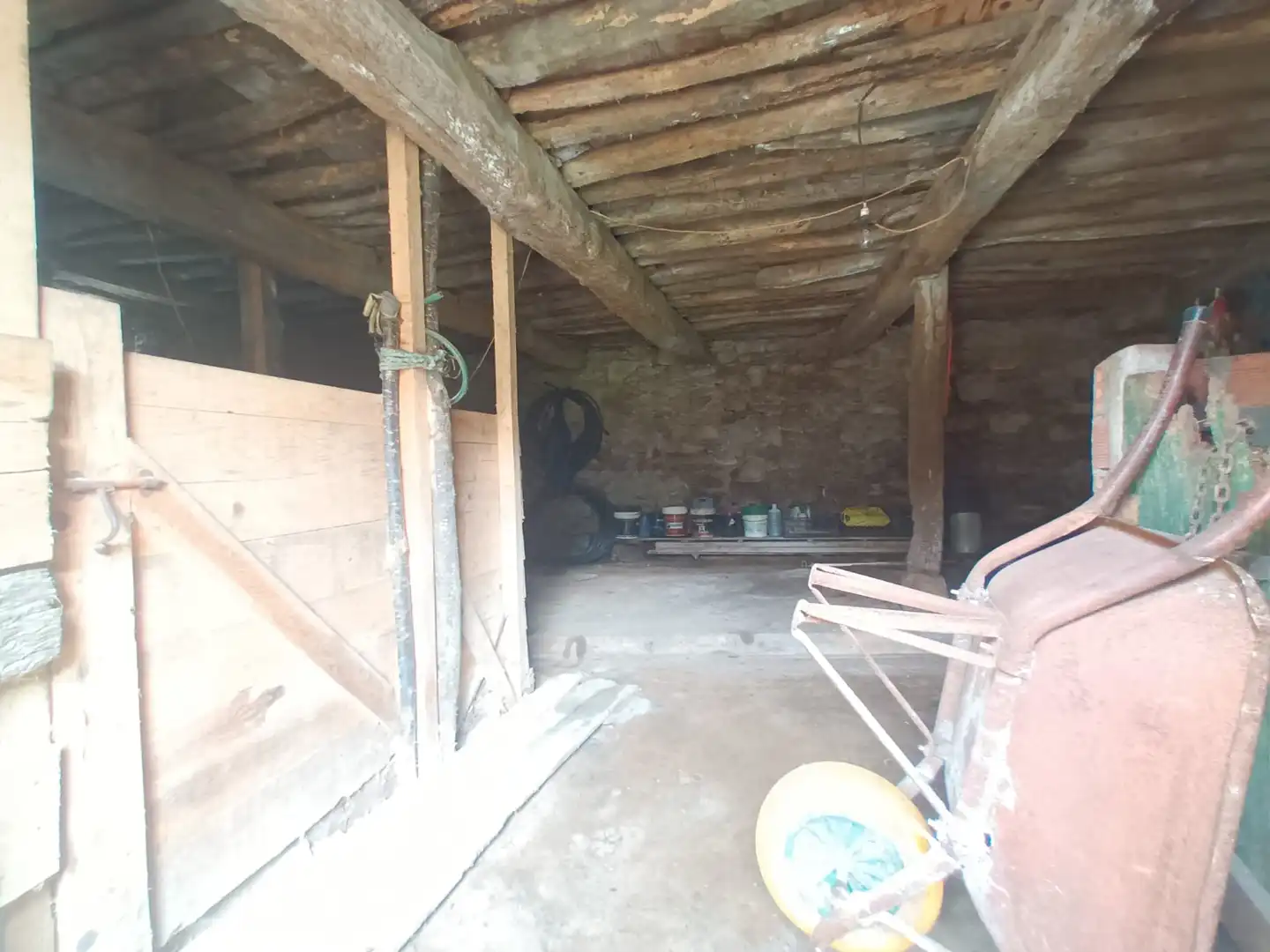 Haus zum Verkauf in As Somozas, imagen 24